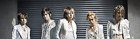 Alice Nine - Promo 2008