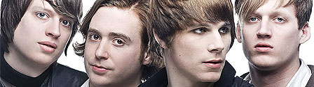Auletta – Promo 2008