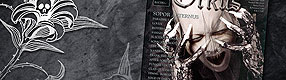 Cover - Orkus - 2007-07 - Sopor Aeternus