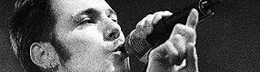 In Strict Confidence - Mera Luna 2004