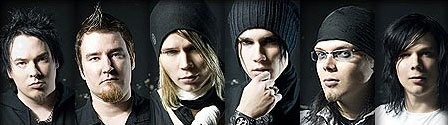 Lovex – Promo 2007