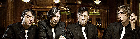 Spiritual Front – Promo 2008